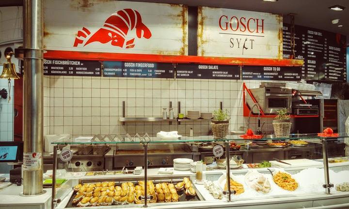 Gosch Sylt