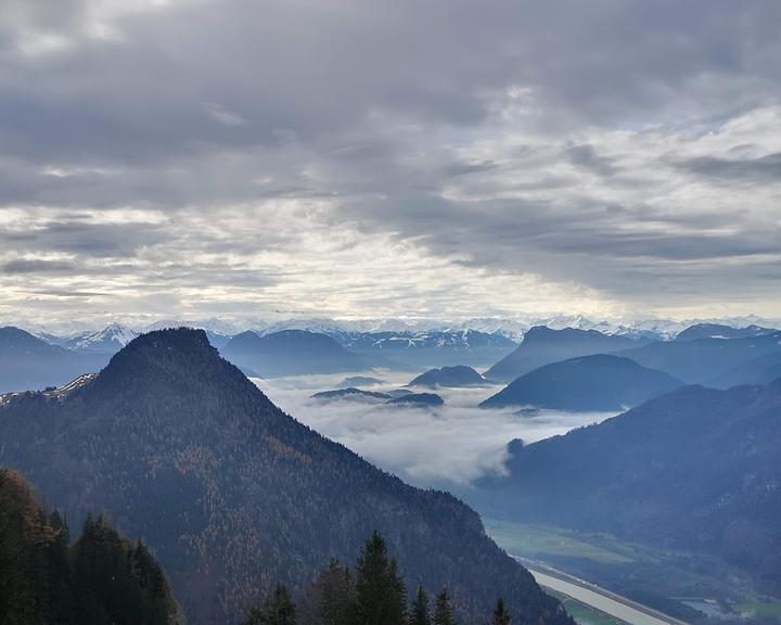 Lagler Hütte